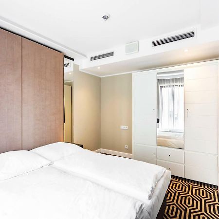 Vacationclub - Baltic Park Fort Apartament E.202 斯维诺乌伊希切 外观 照片