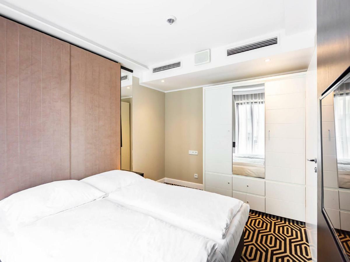 Vacationclub - Baltic Park Fort Apartament E.202 斯维诺乌伊希切 外观 照片