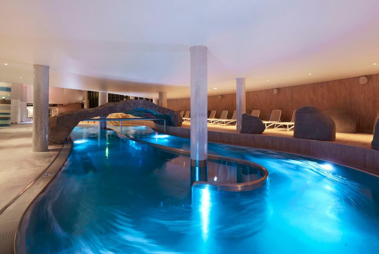Vacationclub - Baltic Park Fort Apartament E.202 斯维诺乌伊希切 外观 照片