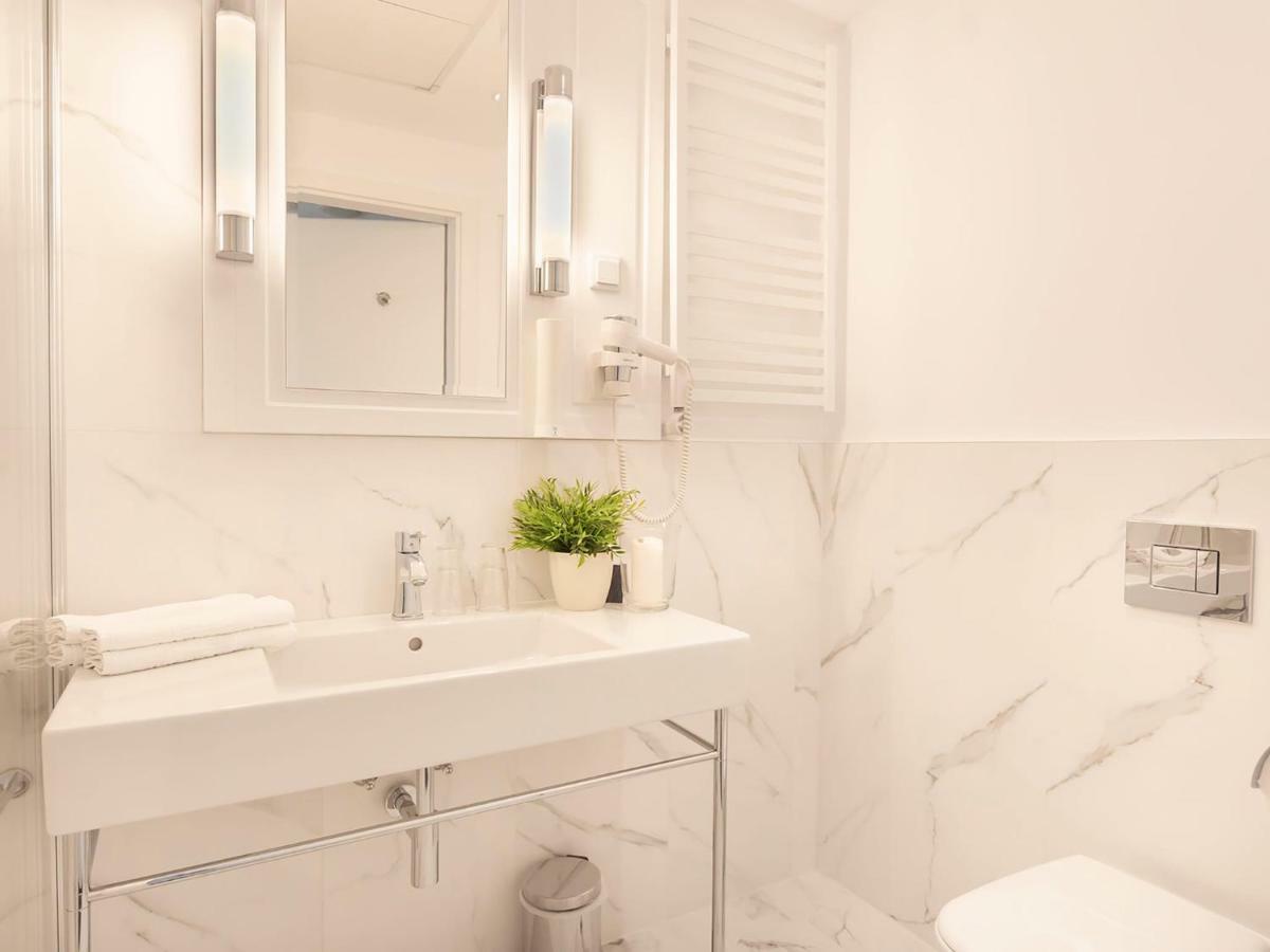 Vacationclub - Baltic Park Fort Apartament E.202 斯维诺乌伊希切 外观 照片